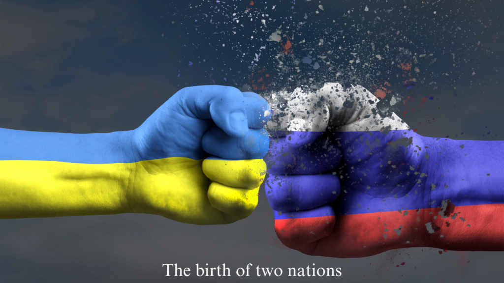 Russia and Ukraine history: The Kievan Rus’ and the Birth of Two Nations