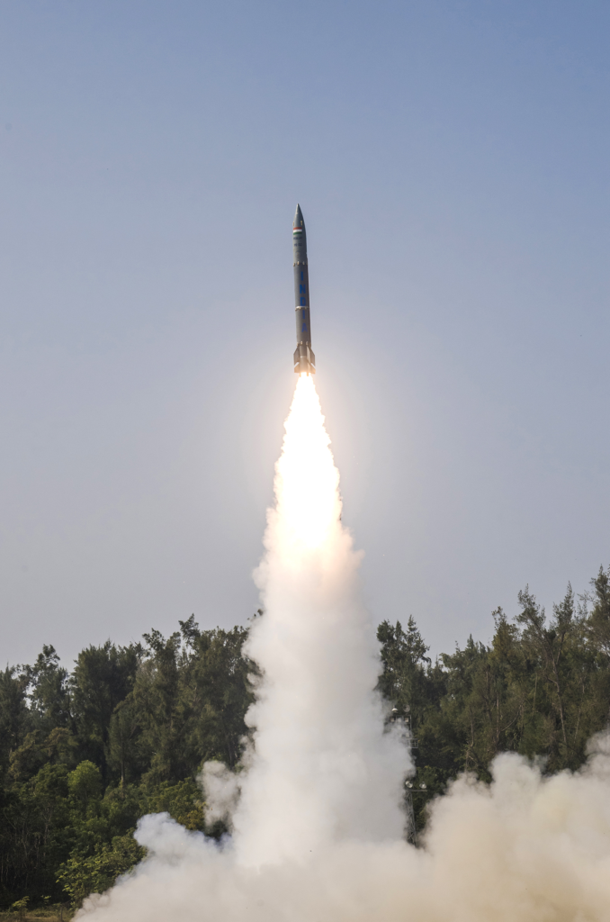 pralay missile drdo