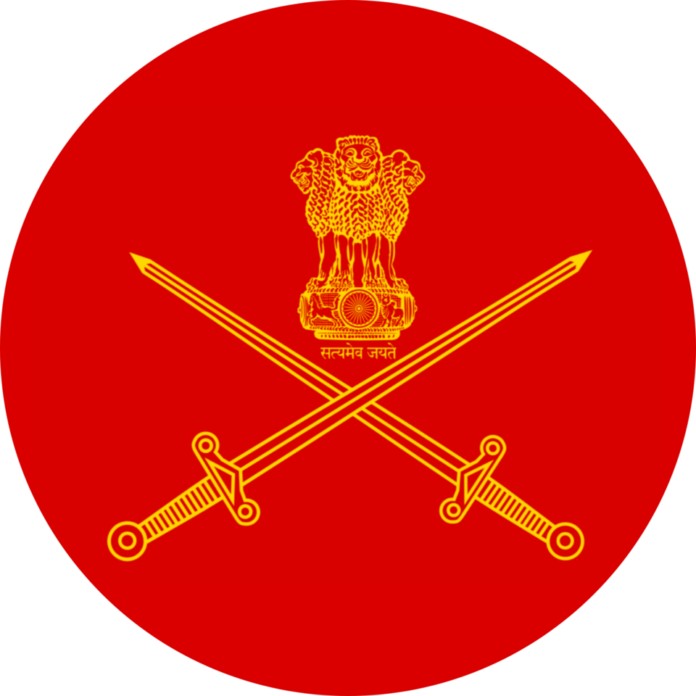 Indian Army Insignia