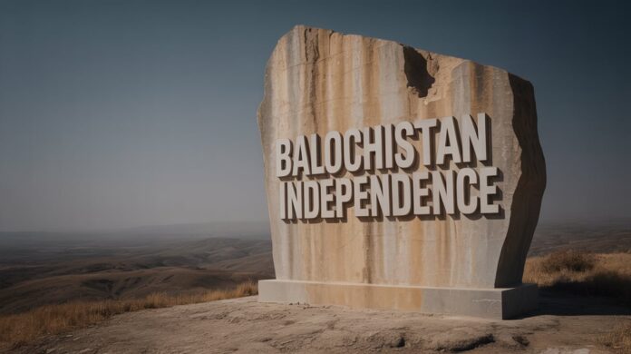 Pakistan begins crackdown on balochistan post operation sindoor